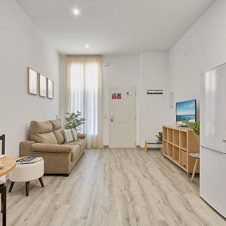Sweet Dream Home Μάλαγα Εξωτερικό φωτογραφία