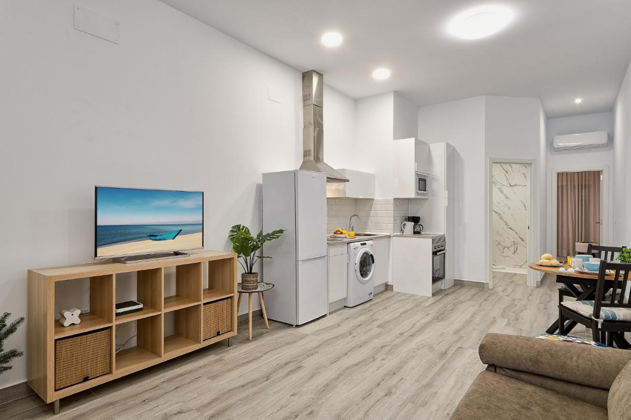 Sweet Dream Home Μάλαγα Εξωτερικό φωτογραφία