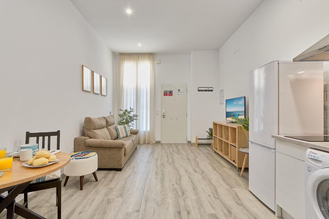 Sweet Dream Home Μάλαγα Εξωτερικό φωτογραφία