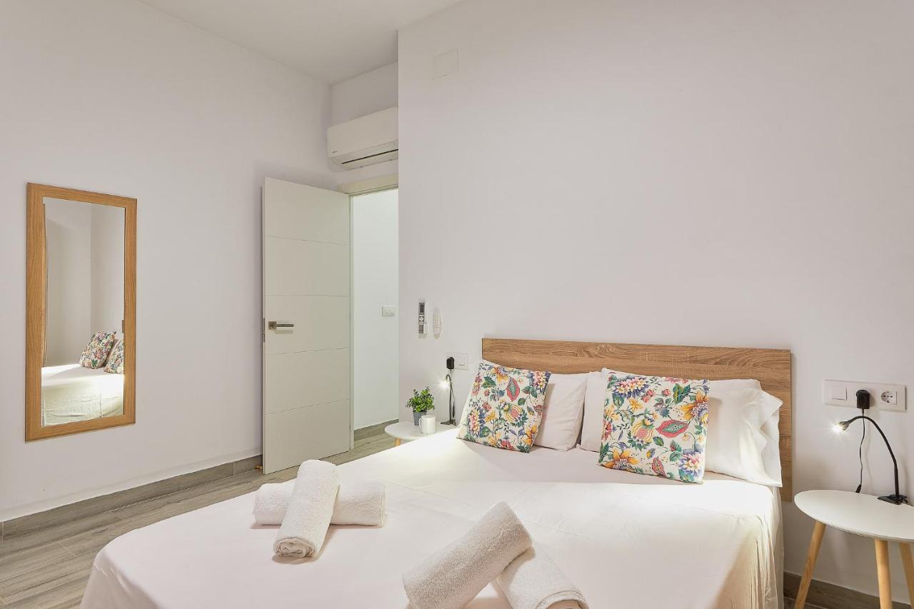 Sweet Dream Home Μάλαγα Εξωτερικό φωτογραφία