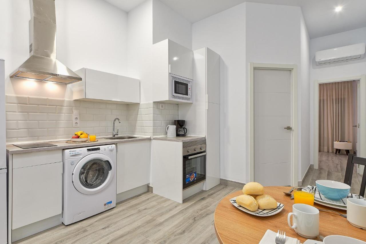 Sweet Dream Home Μάλαγα Εξωτερικό φωτογραφία