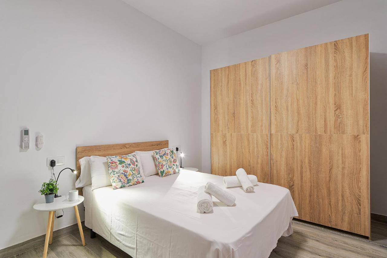 Sweet Dream Home Μάλαγα Εξωτερικό φωτογραφία